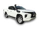 Mitsubishi Triton MQ 2.4L Diesel Safari V-Spec Snorkel SS662HF