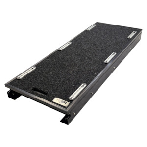 RMR Cargo Ute Bed Slide - Single