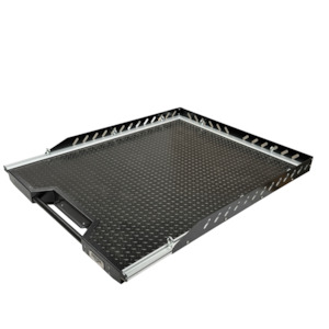 RMR Cargo Ute Bed Slide - Double