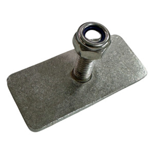 Awning Accessories: RMR M6 Awning T Bolt - Set of 4