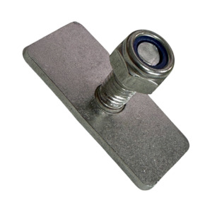 Awning Accessories: RMR M8 Awning T Bolt - Set of 4