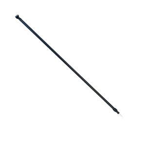 Awning Accessories: Awning Pole Replacement 3m Horizontal