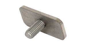 Rhino Rack M8 T-Bolt (4 Pack)