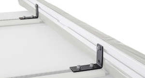 Awning Accessories: Universal and Sunseeker Awning Kit - Long Rhino Rack