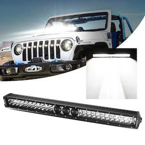 Light Bars: 32" 5D-PRO Series Light Bar 33000LM