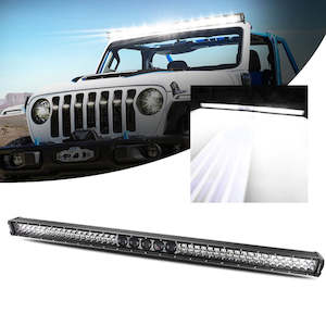 Light Bars: 52" 5D-PRO Series Light Bar 55,000LM