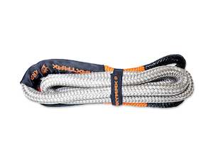 Kinetic 3m Recovery Rope - By MAXTRAX