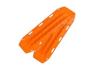 Recovery Tracks: Mark II Recovery Tracks - Signature Orange (Pair) - By MAXTRAX