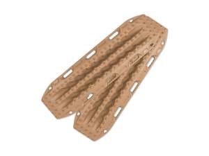 Mark II Recovery Tracks - Desert Tan (Pair) - By MAXTRAX