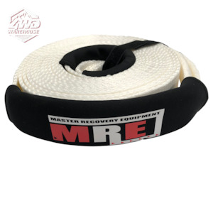 Recovery Ropes: Snatch Strap 8,000kg MRE