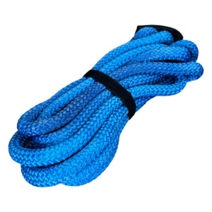 Recovery Ropes: Kinetic Recovery Rope MRE