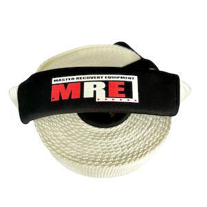Recovery Ropes: Snatch Strap 11,000kg MRE