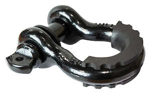 Shackles Hitches: Bow shackle - 4.75 tonne EFS