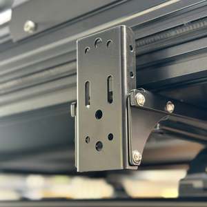 RMR Adjustable Awning Mounting Bracket (EACH)