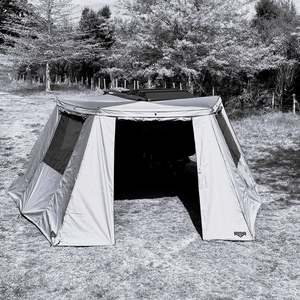 RMR Freestanding 270 Degree Awning Walls