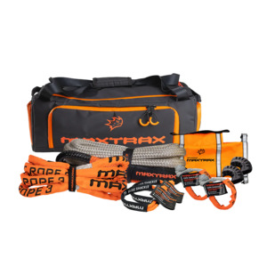 MAXTRAX Recovery Kit Crossover MTXRKCO