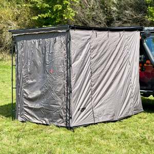 RMR Awning Tent - 2.5m x 2.5m