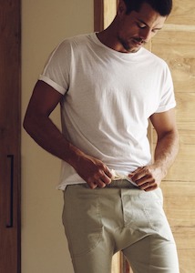 Products: Mens Classic Trio