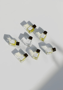 general: Abel Golden Neroli - Parfum Extrait 7ML