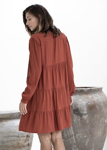 Outlet: Pura Dress