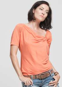 womenswear: Popeye Tee