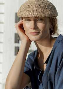 Shared Wardrobe: Seagrass Cap