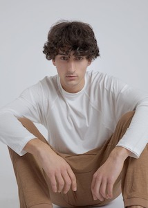 Shared Wardrobe: Vacuole Tee