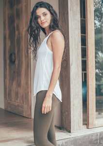 Gots Certified Organic Cotton Classics: Alpo Tank