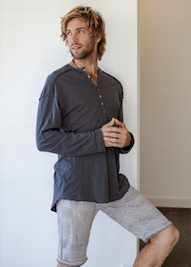 Gots Certified Organic Cotton Classics: The Tonton