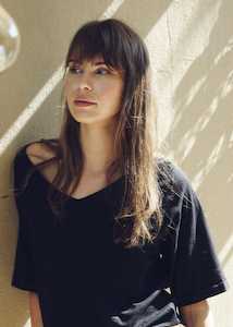 Gots Certified Organic Cotton Classics: Elle Tee