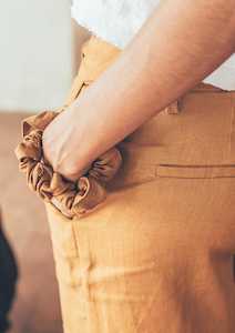 Gift Guide 1: Scrunchies