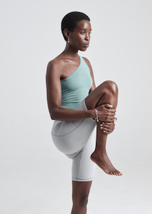 Sporty Adventurous: Fleet Bike Shorts