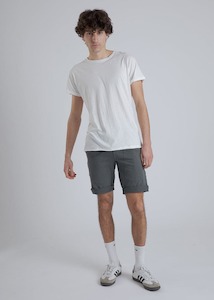 Sporty Adventurous: Terry Shorts