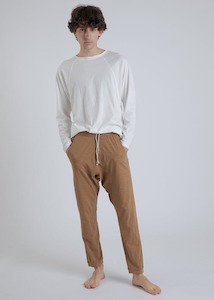 Sporty Adventurous: Men's Erranto Pants