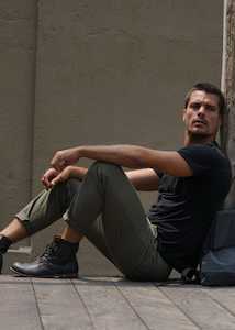 Timeless Classic: Ibi Pants