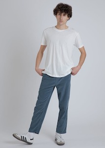 Timeless Classic: Ease Cord Pants