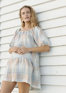 Fun Unique: Rope Dress