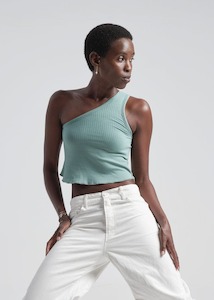 Fun Unique: Asym Tank