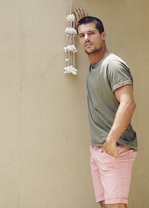 Outlet: Ibi Short
