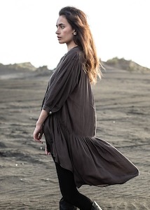 Outlet: Sweet Renegade Dress