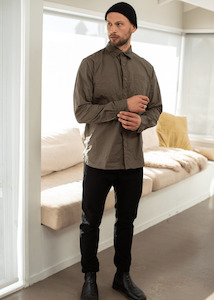 Autumn Winter: Men's Hano Pants