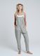 Artista Linen Overalls