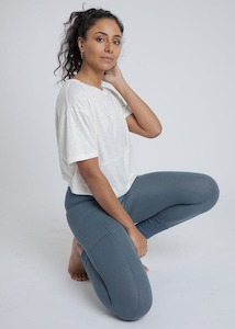 Featured: Pod Tee