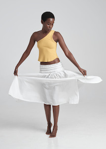 Featured: Paisana Skirt