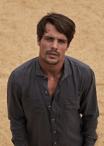 The Picnic Collection: Amo Shirt