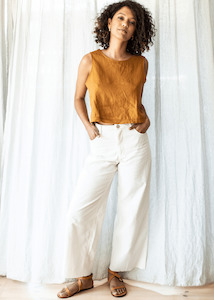 Timeless Classic: Sol Vee Top