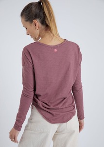 Outlet: New Baby Bat / Rhubarb