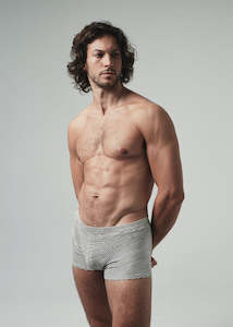 Mens Boxer Mini Underwear