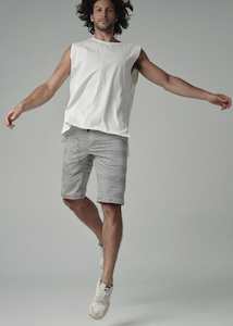 Featured: Slimjims Yoga Shorts