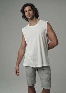 Featured: Unisex Long Tank